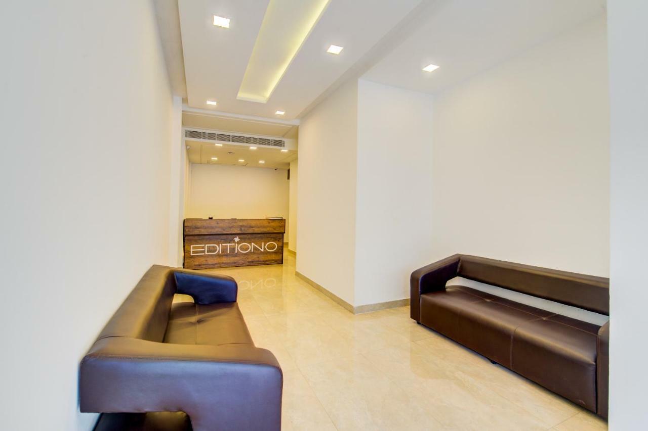 House Juhu 3* Mumbai
