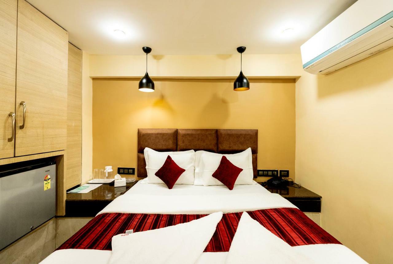 Hotel The Fountain -