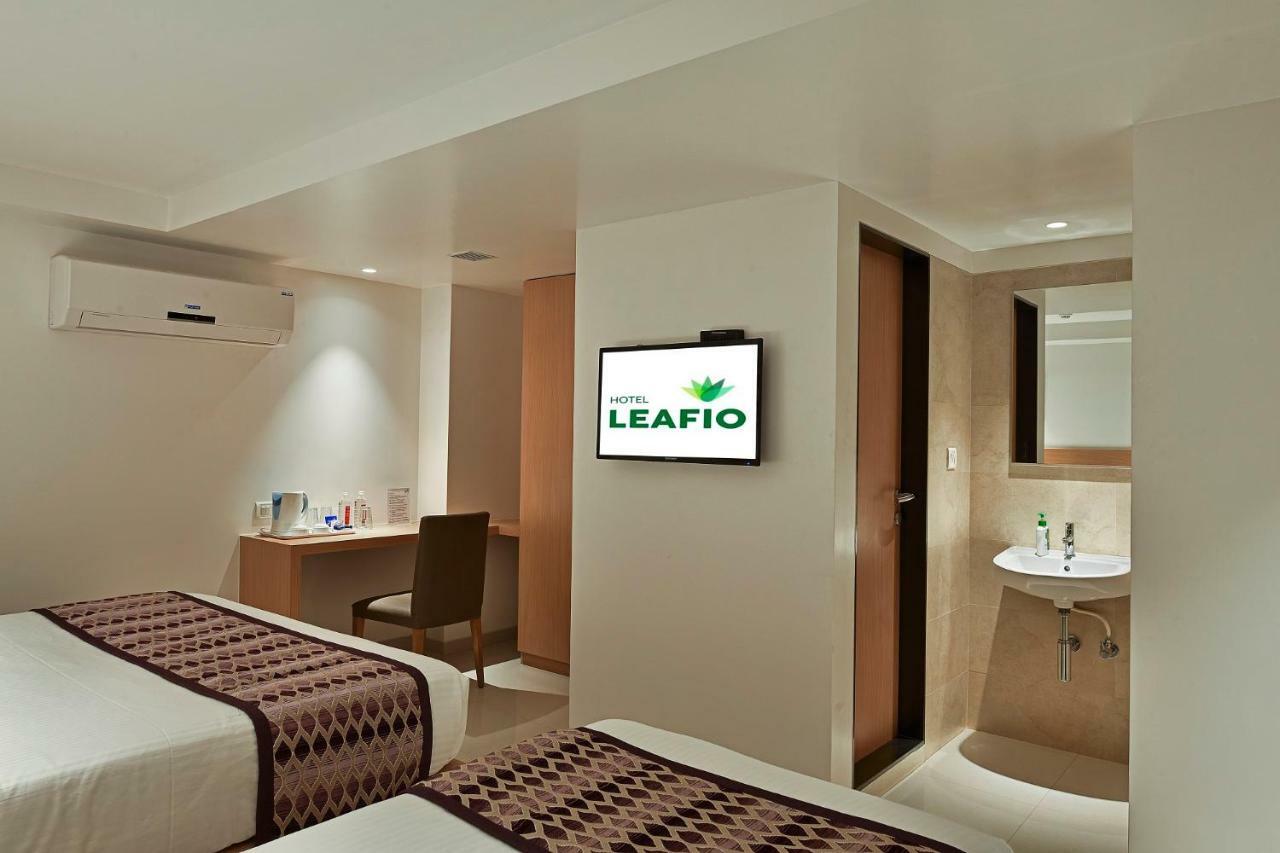 Hotel Leafio-near Airport