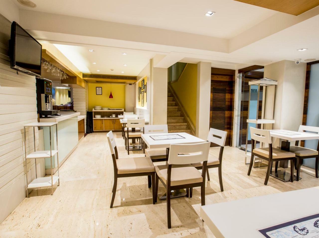 Bawa Continental Mumbai