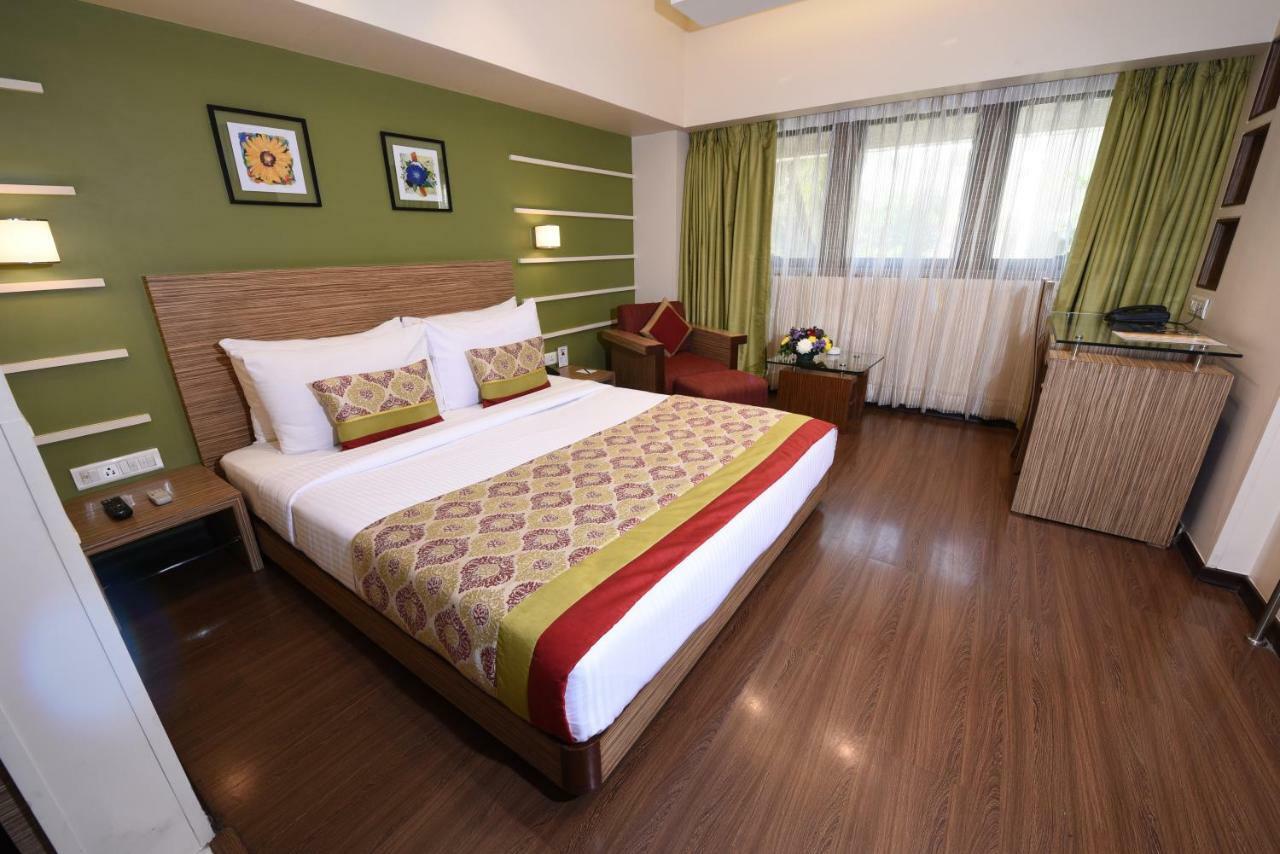 Bawa Hotel 3*