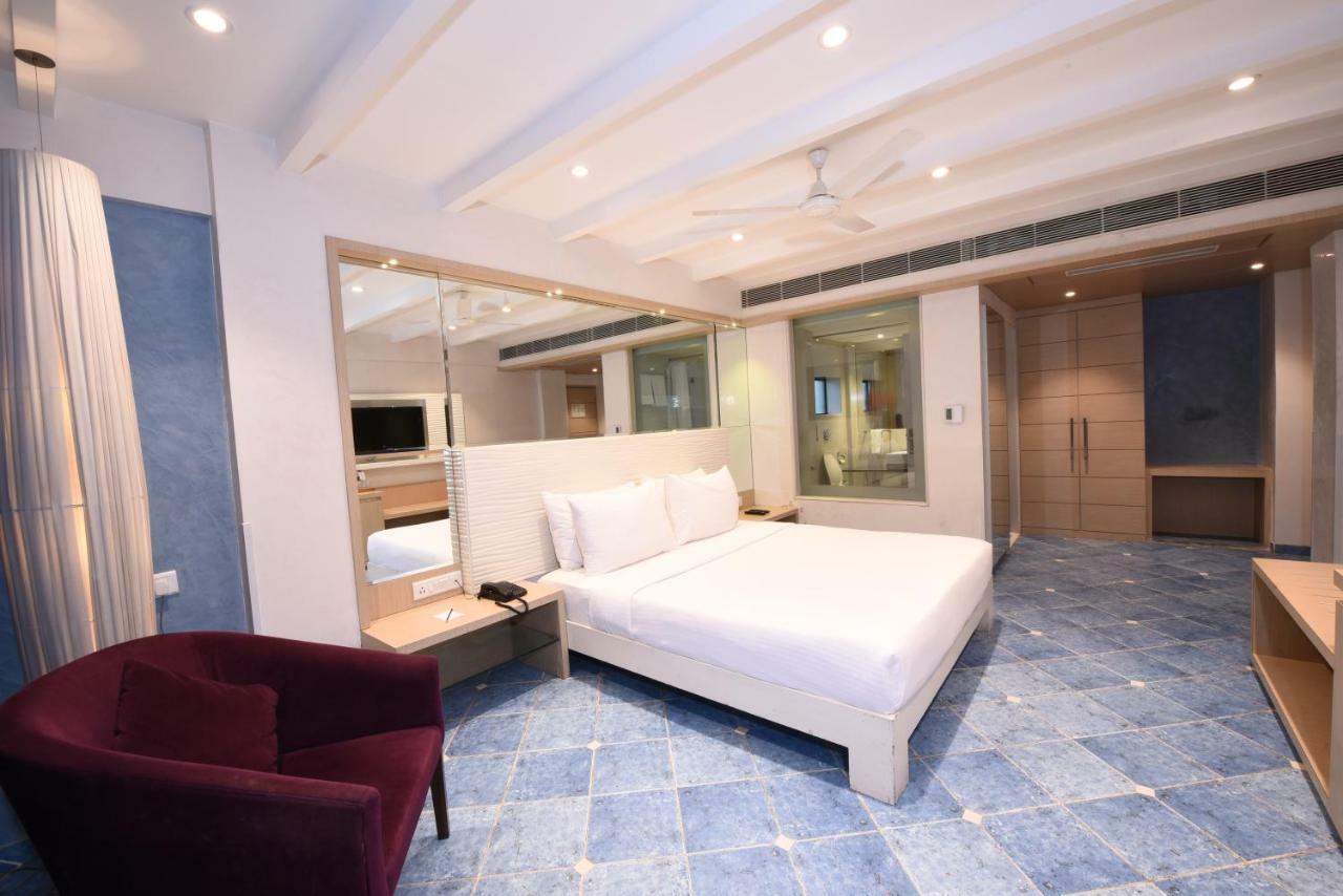 Hotel Bawa Mumbai