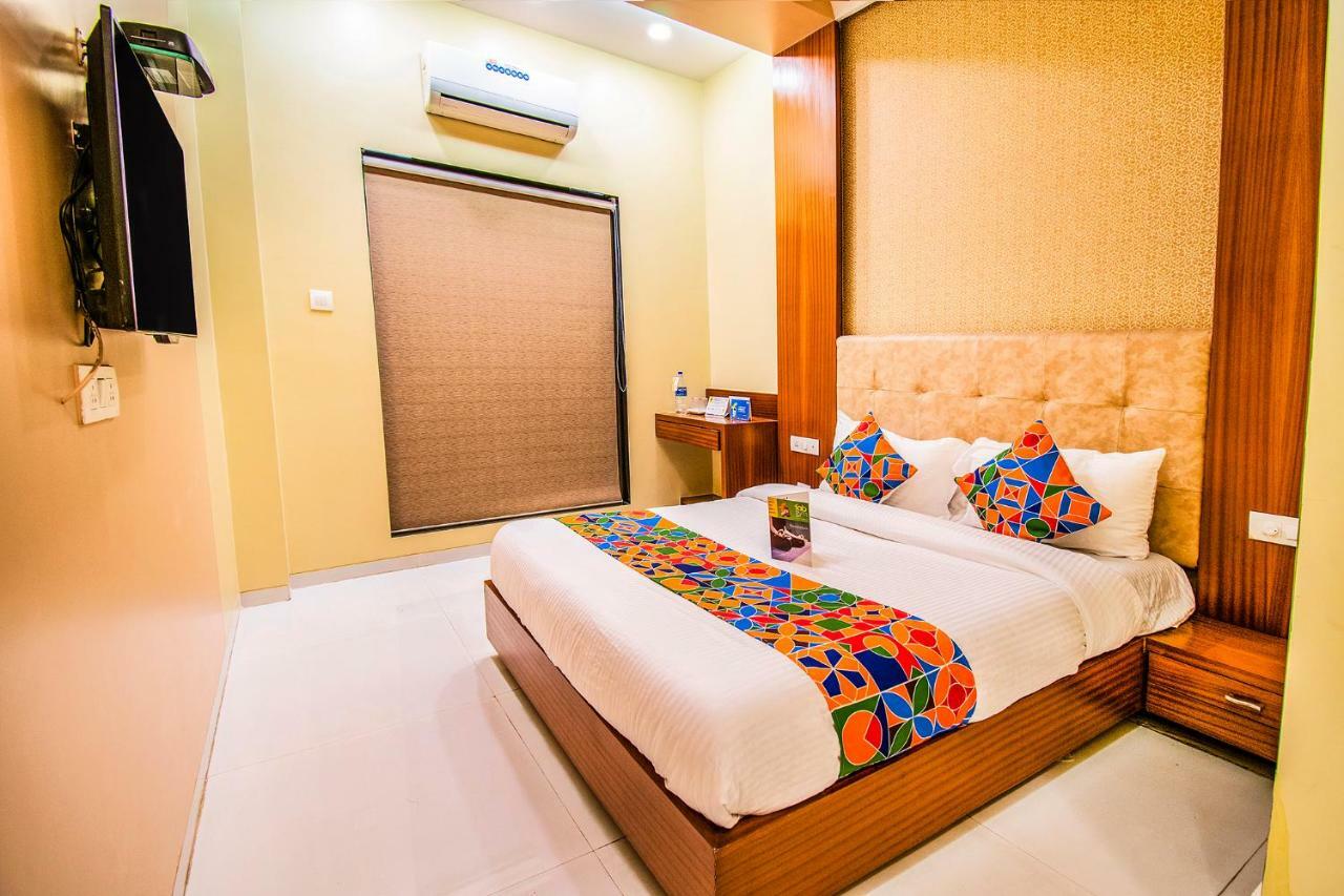 Seven Hills Hotel 3*