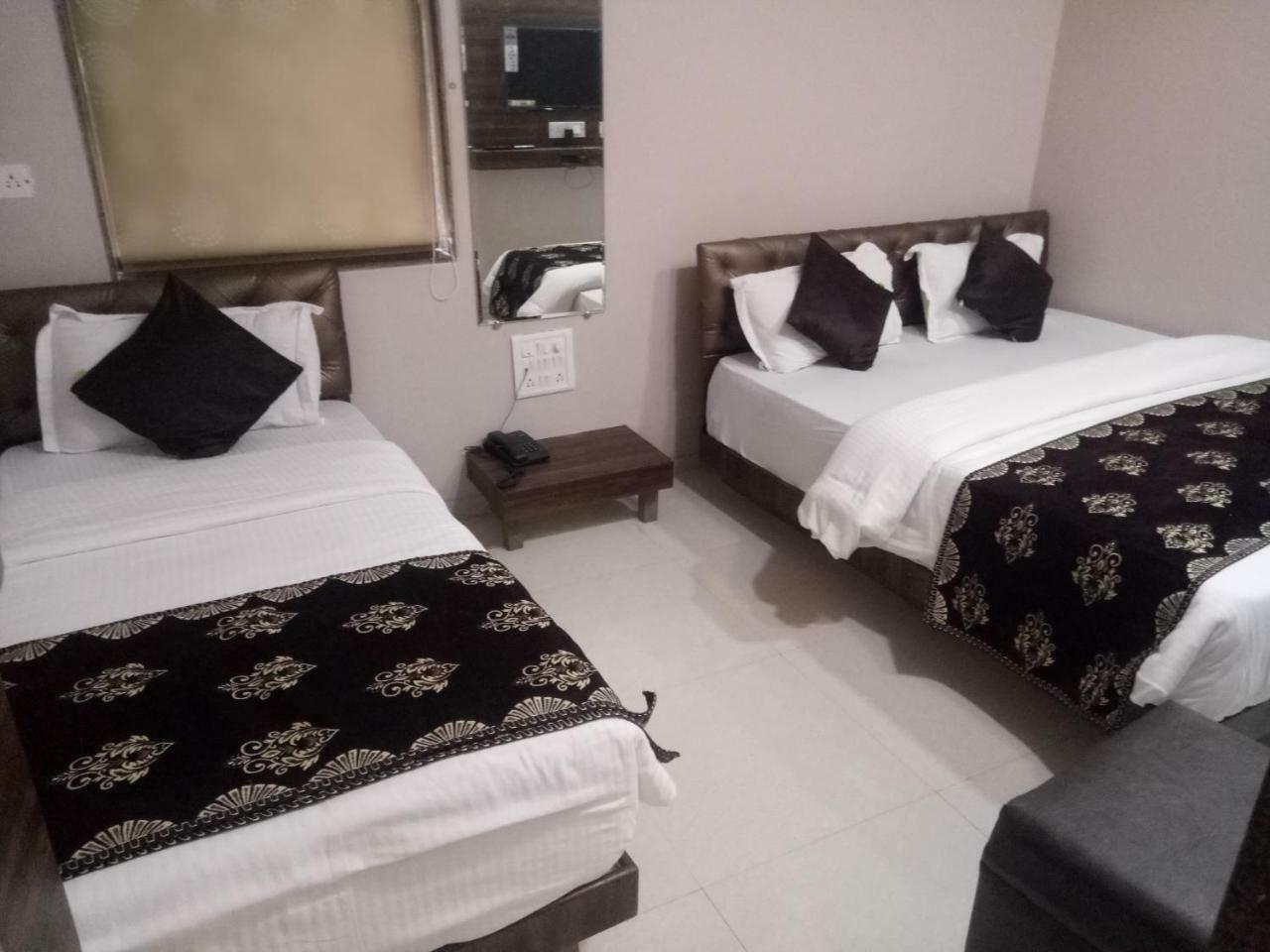 Star Residency Hotel 2*