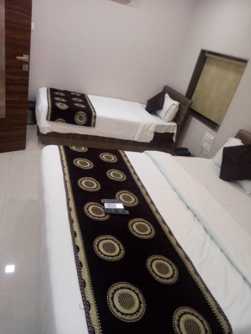 Star Residency Hotel 2*