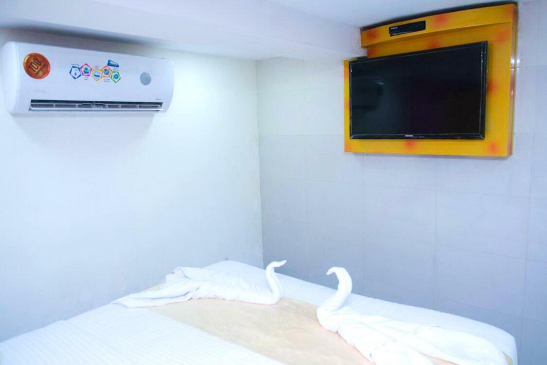 Star Residency 2* Mumbai