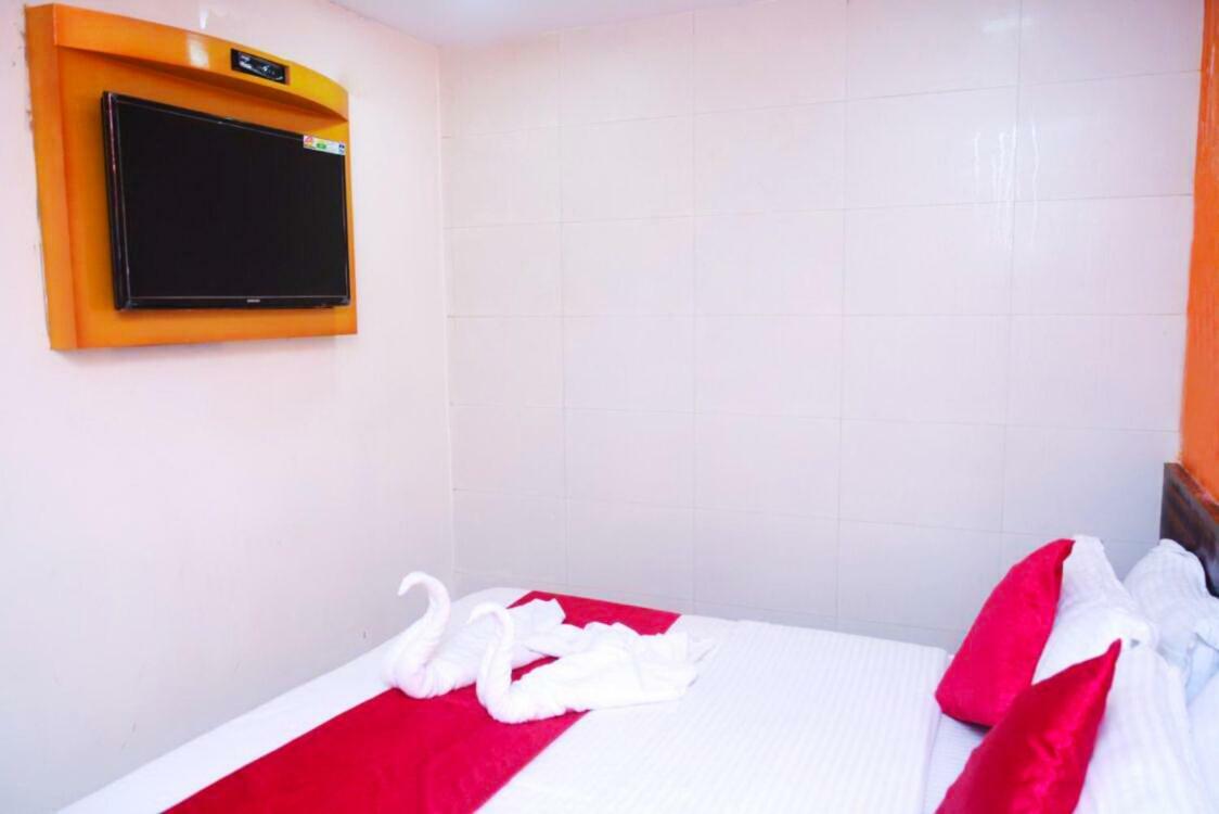 Star Residency 2* Mumbai