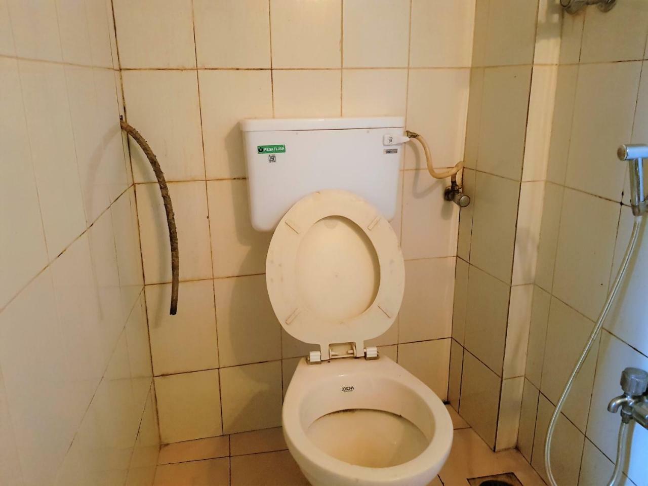 Hexa Metro Plaza 2* Mumbai