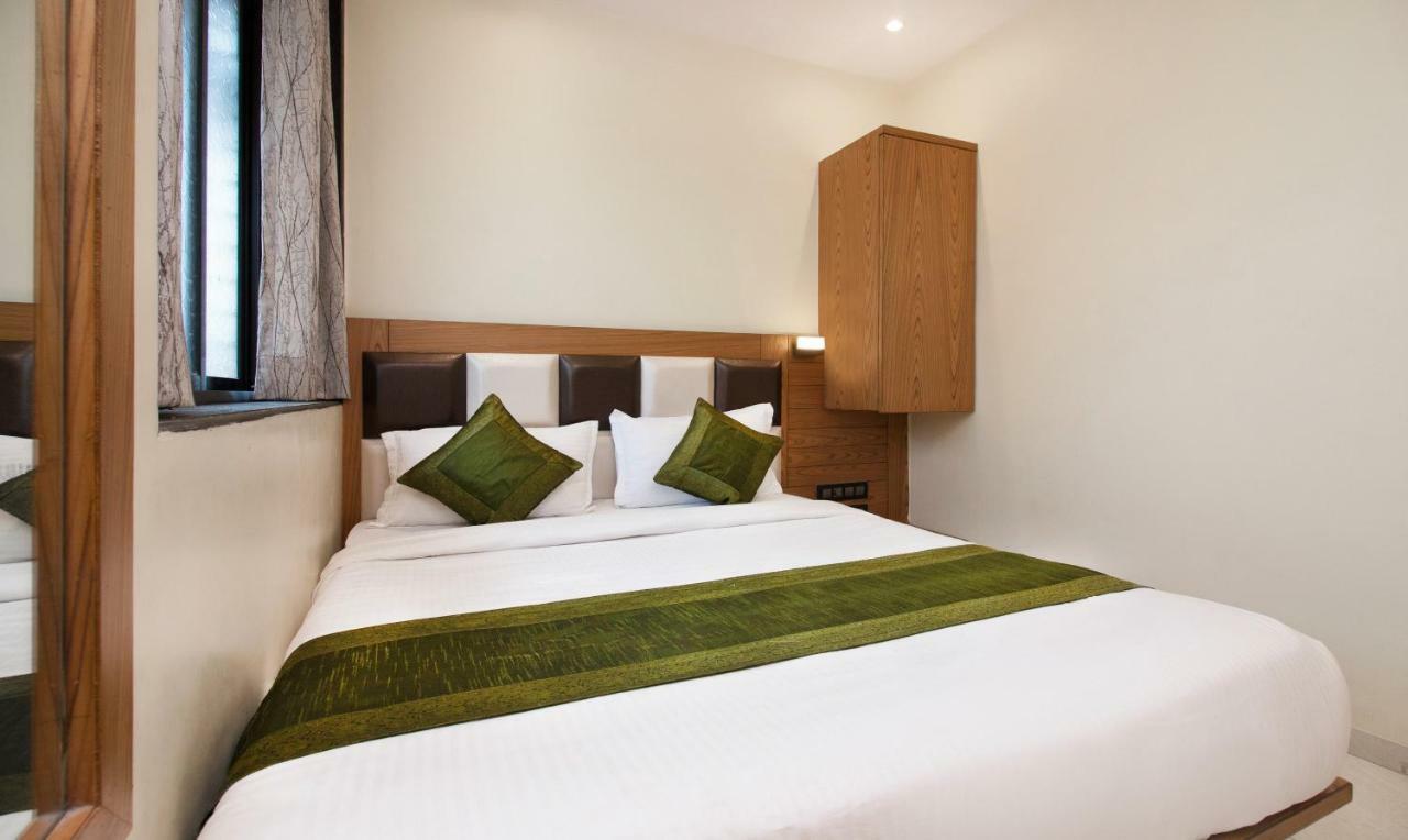 Residency Park Hotel Mumbai