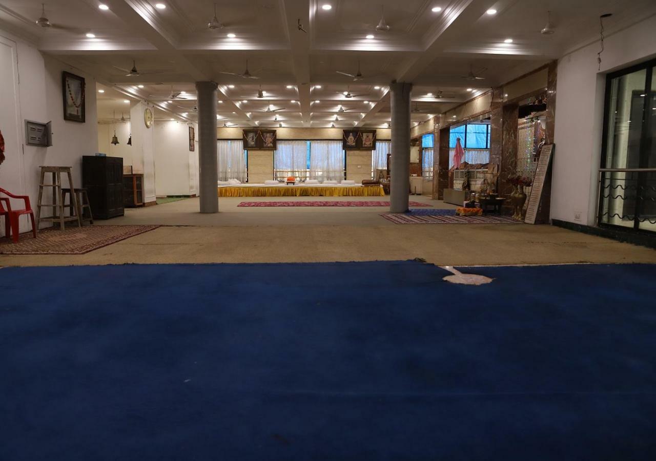 Guest house Gobinddhham