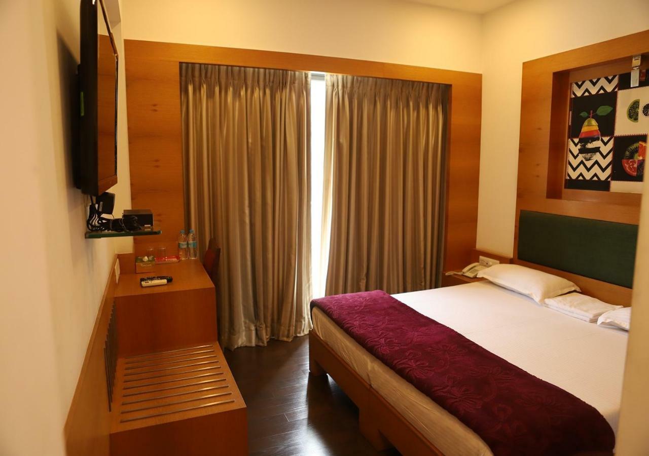 Guest house Gobinddhham