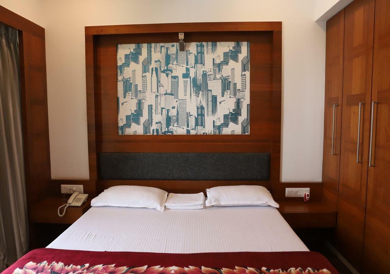 Gobinddhham Guest house