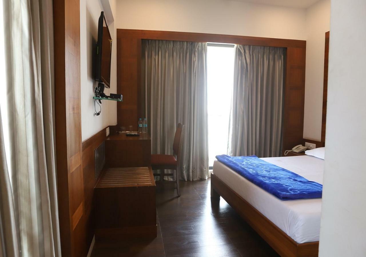 Gobinddhham 3* Mumbai