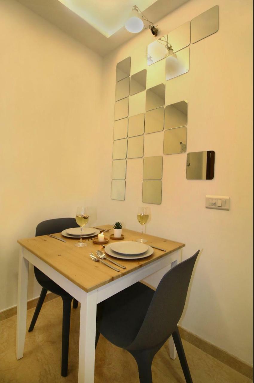 Apartment Wabi Sabi *