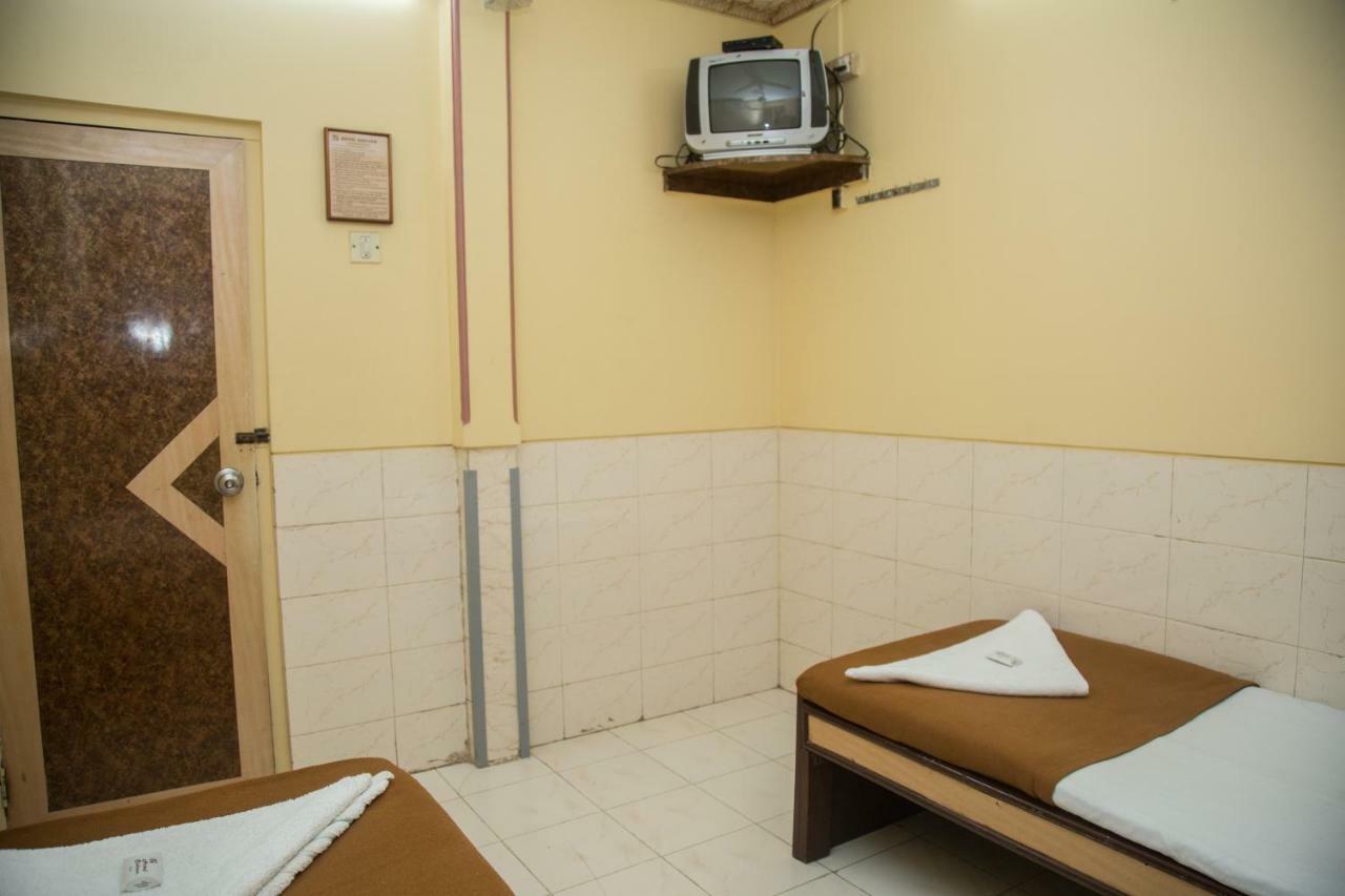 Hotel Sukoon Mumbai