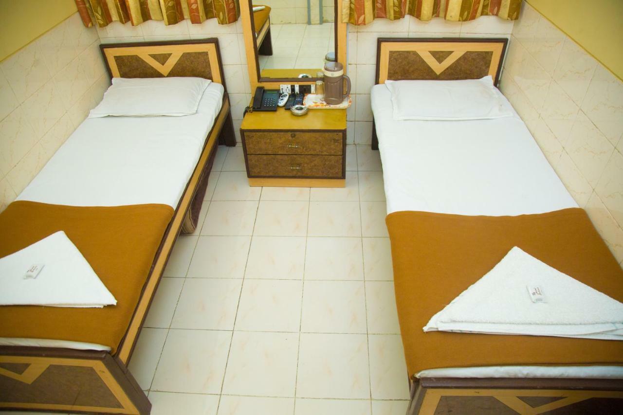 Sukoon Hotel *