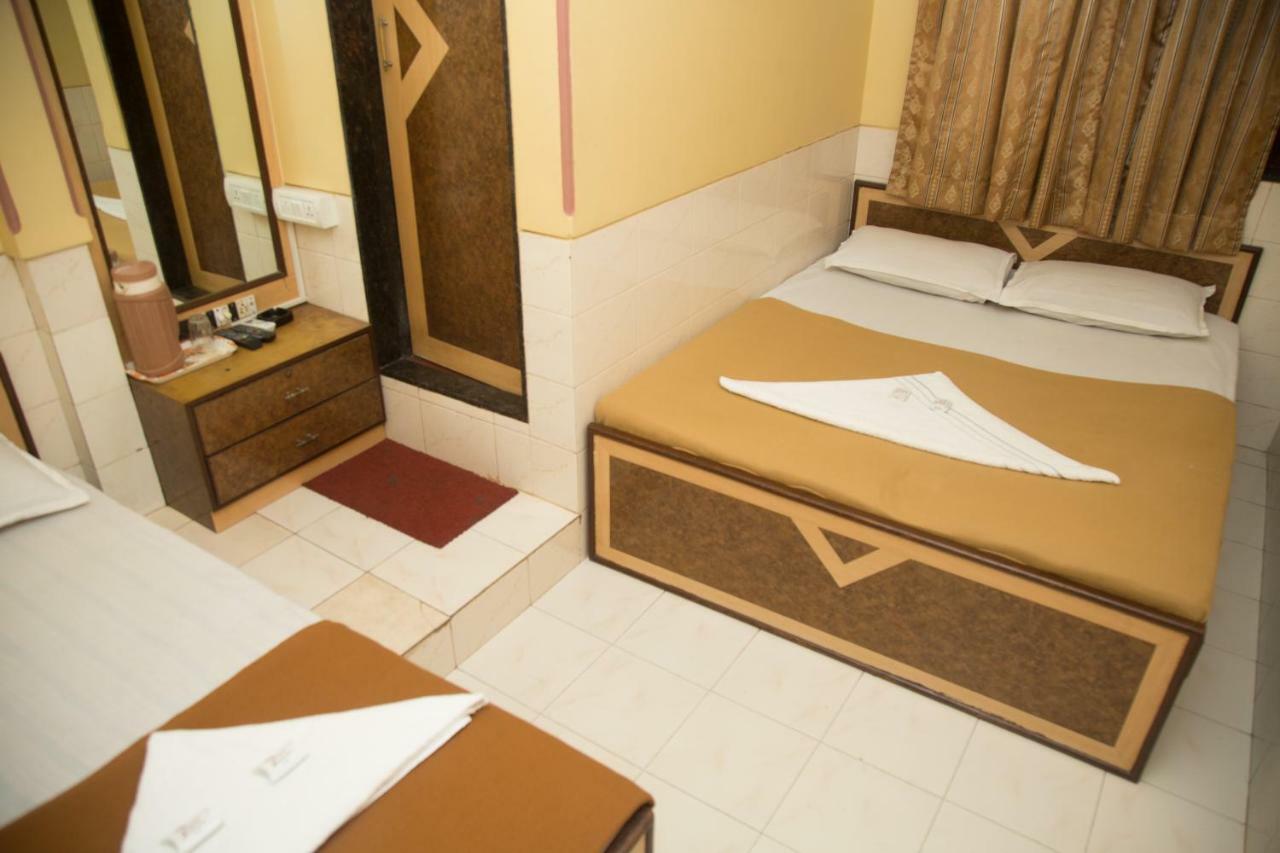 Hotel Sukoon Mumbai