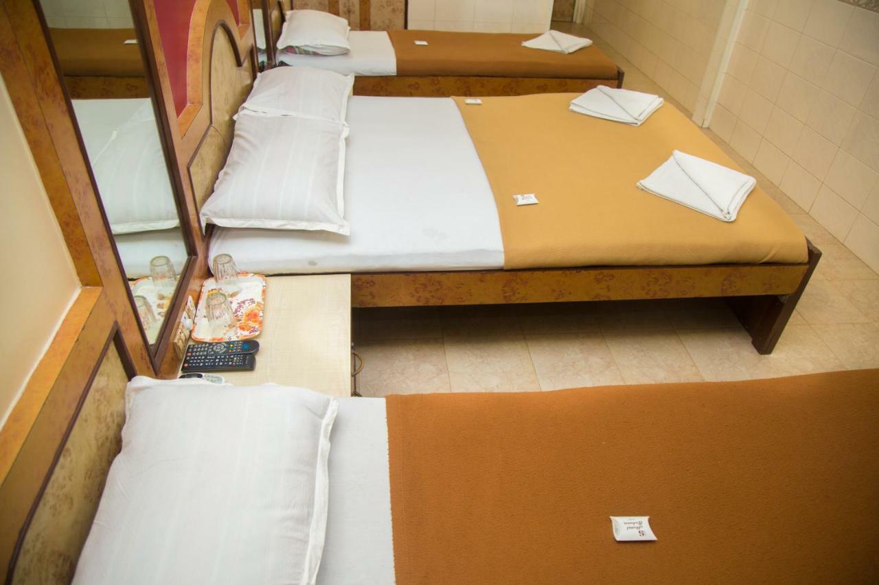 Hotel Sukoon