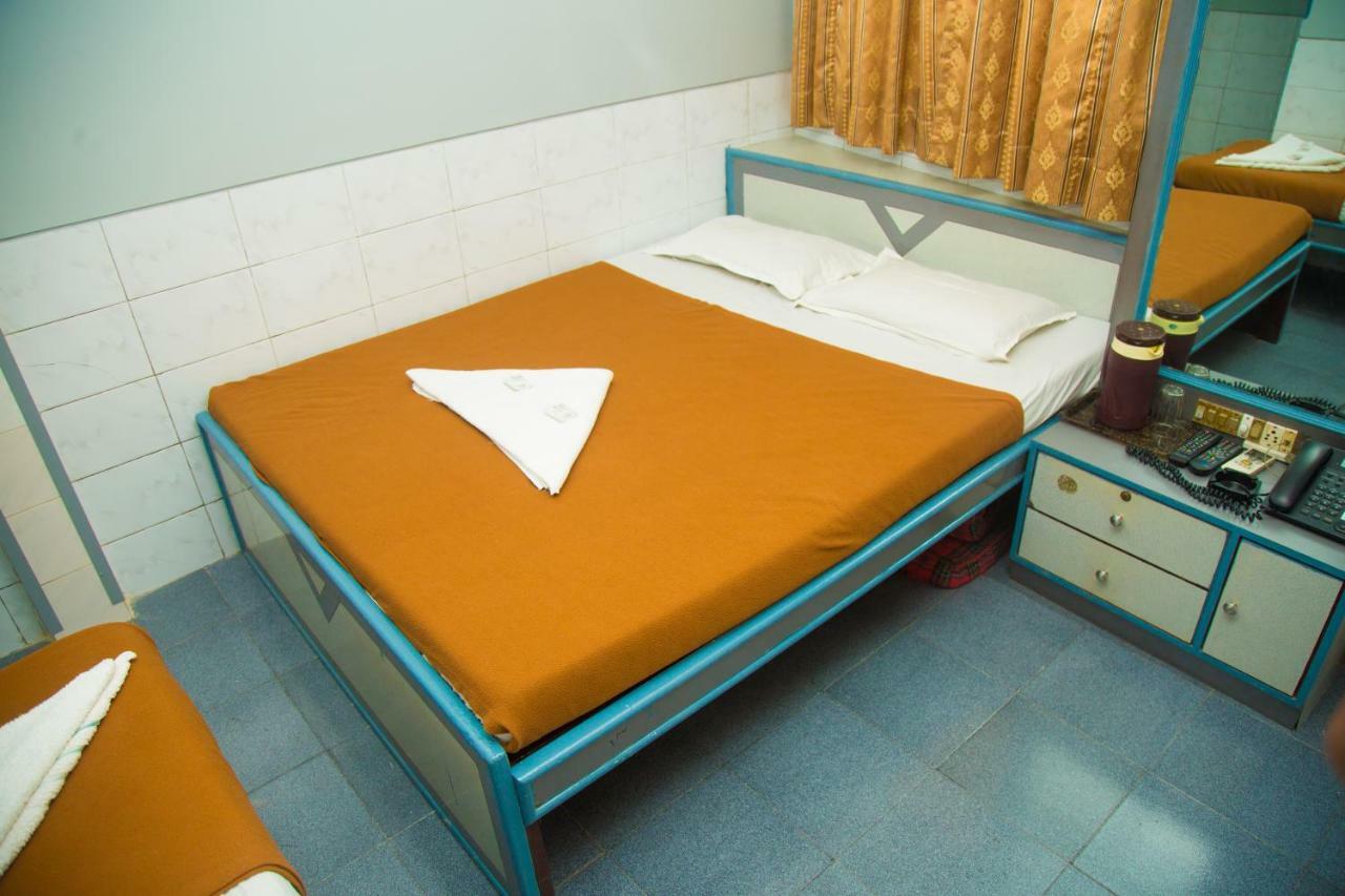 Sukoon Hotel Mumbai