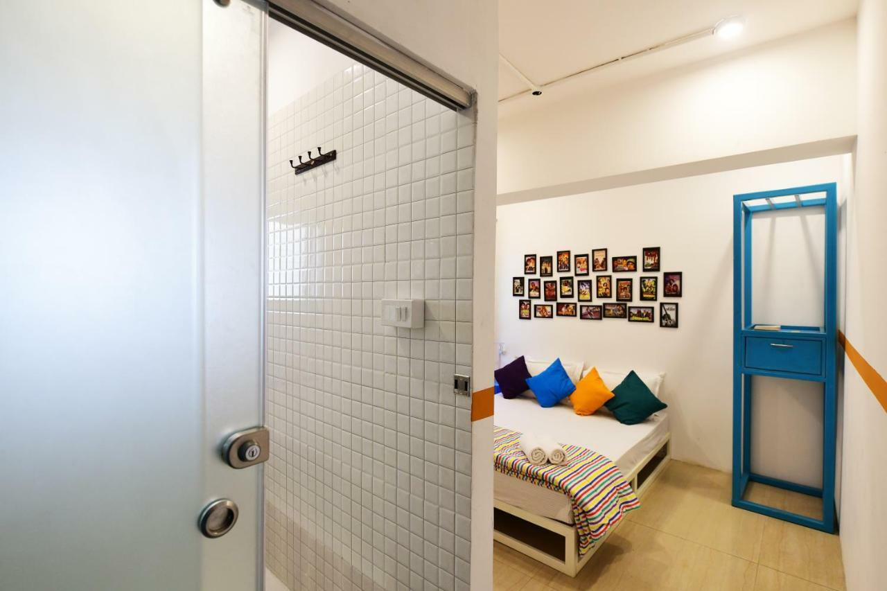Gostops Lite Albergue