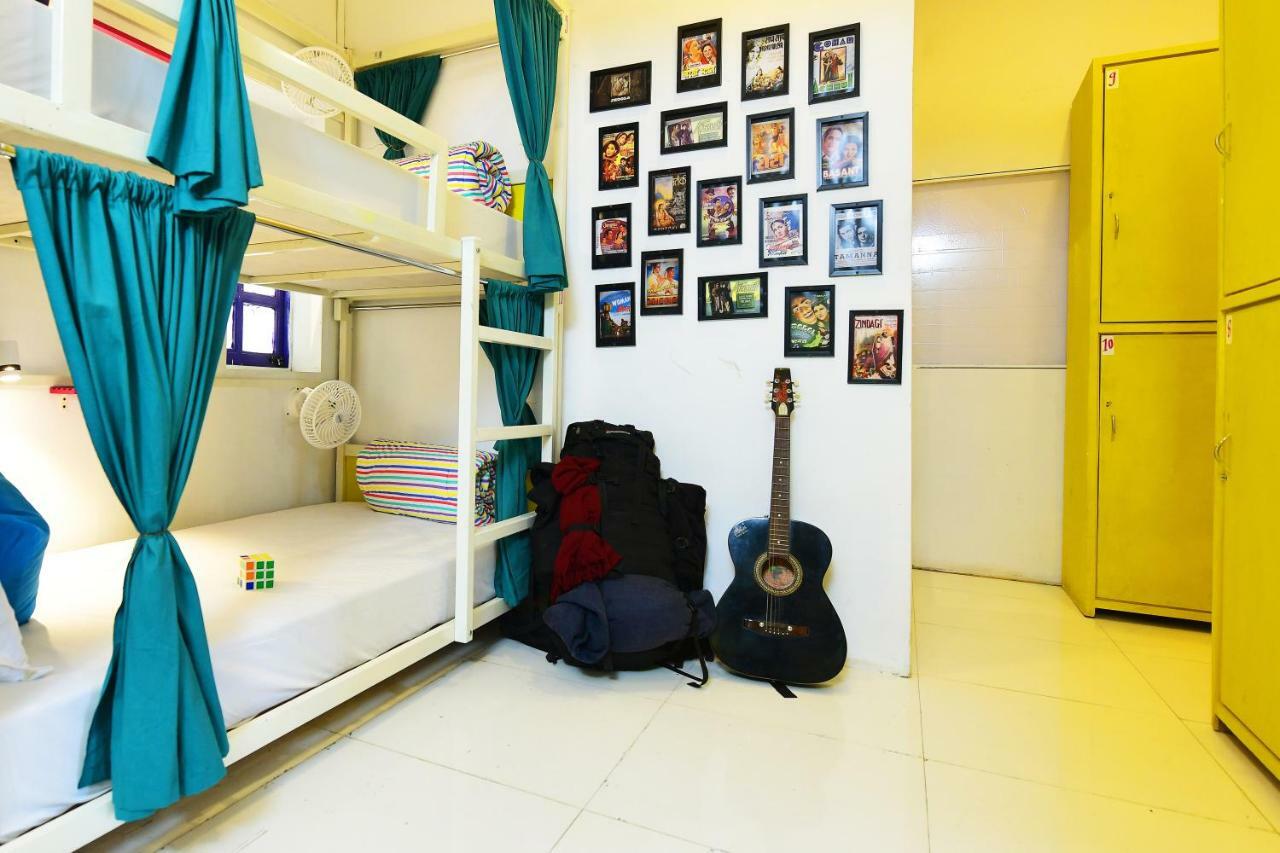 Albergue Gostops Lite *