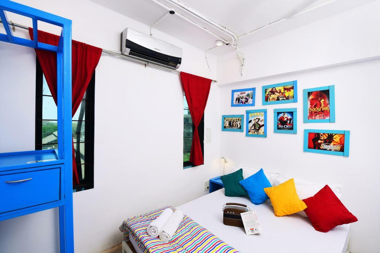 Gostops Lite Albergue *