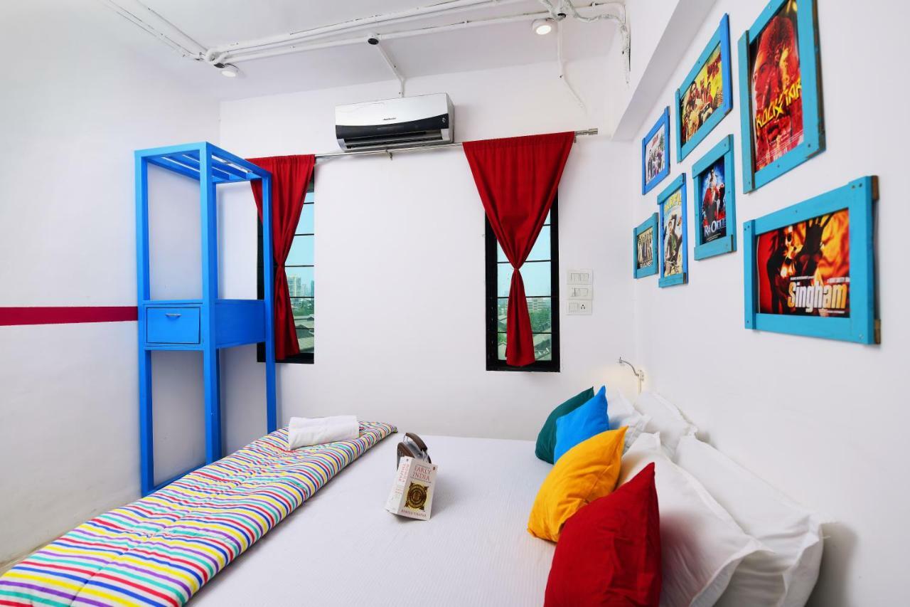 Albergue Gostops Lite *