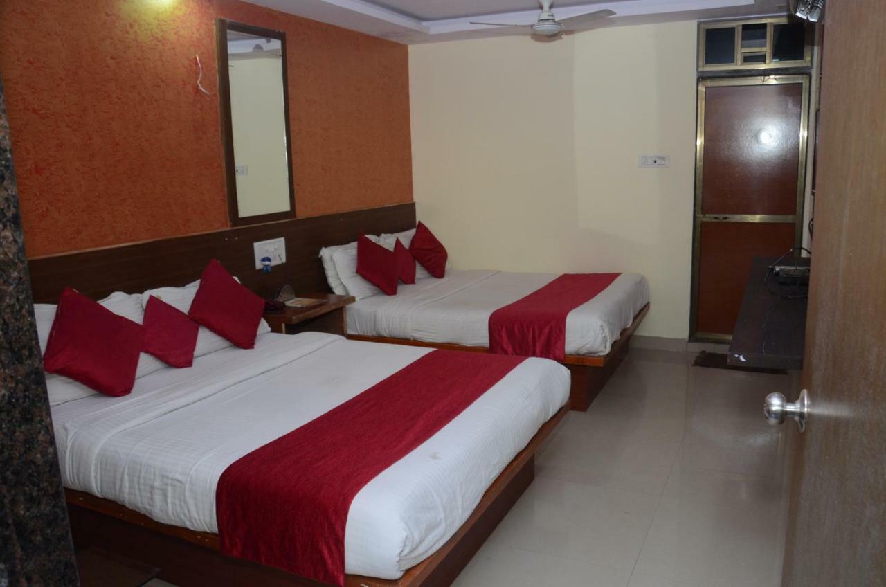 Sai Leela Residency Mumbai