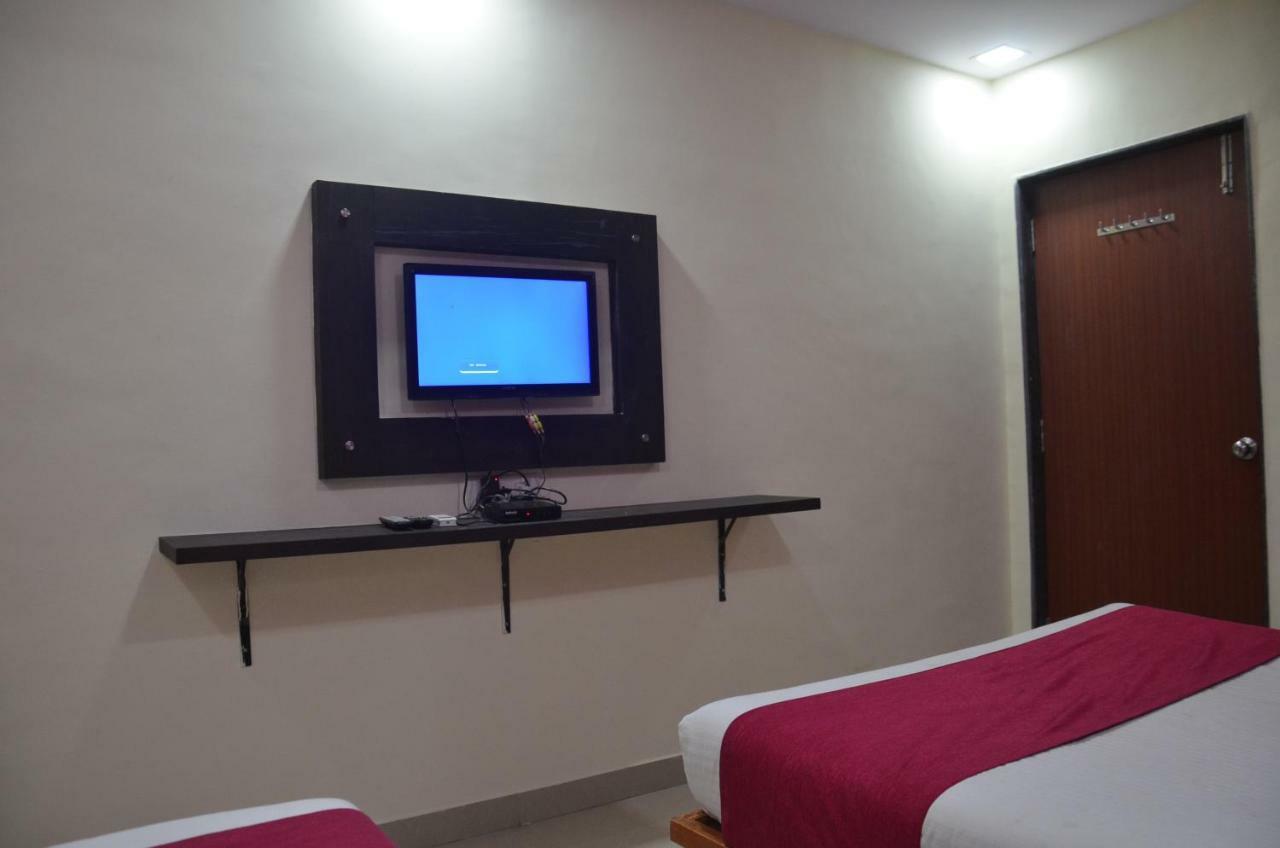 Sai Leela Residency