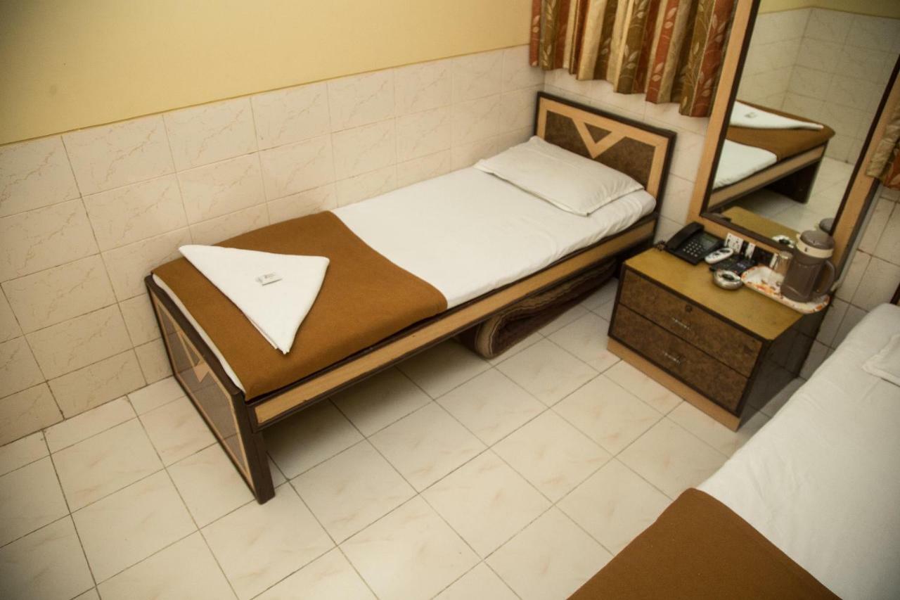 Hotel Sukoon Mumbai