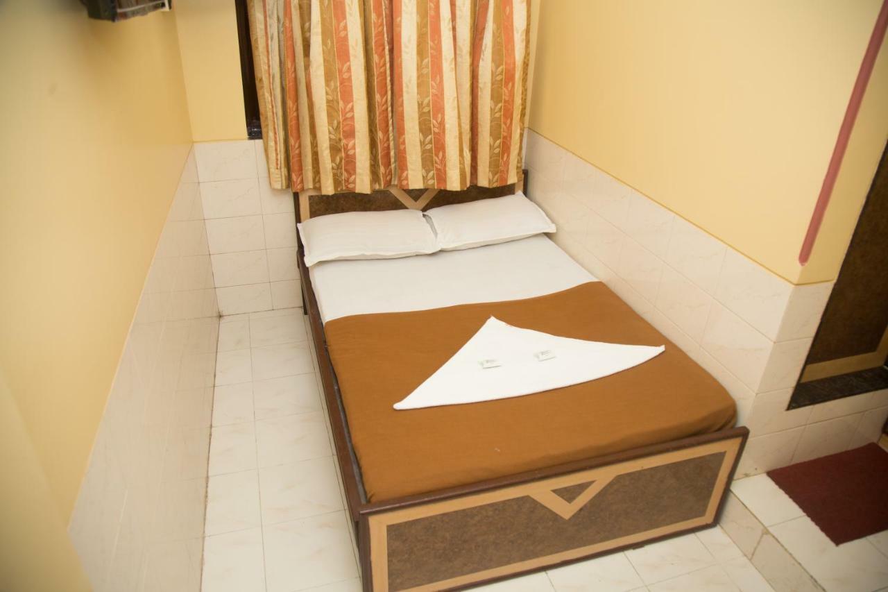 Sukoon Hotel Mumbai