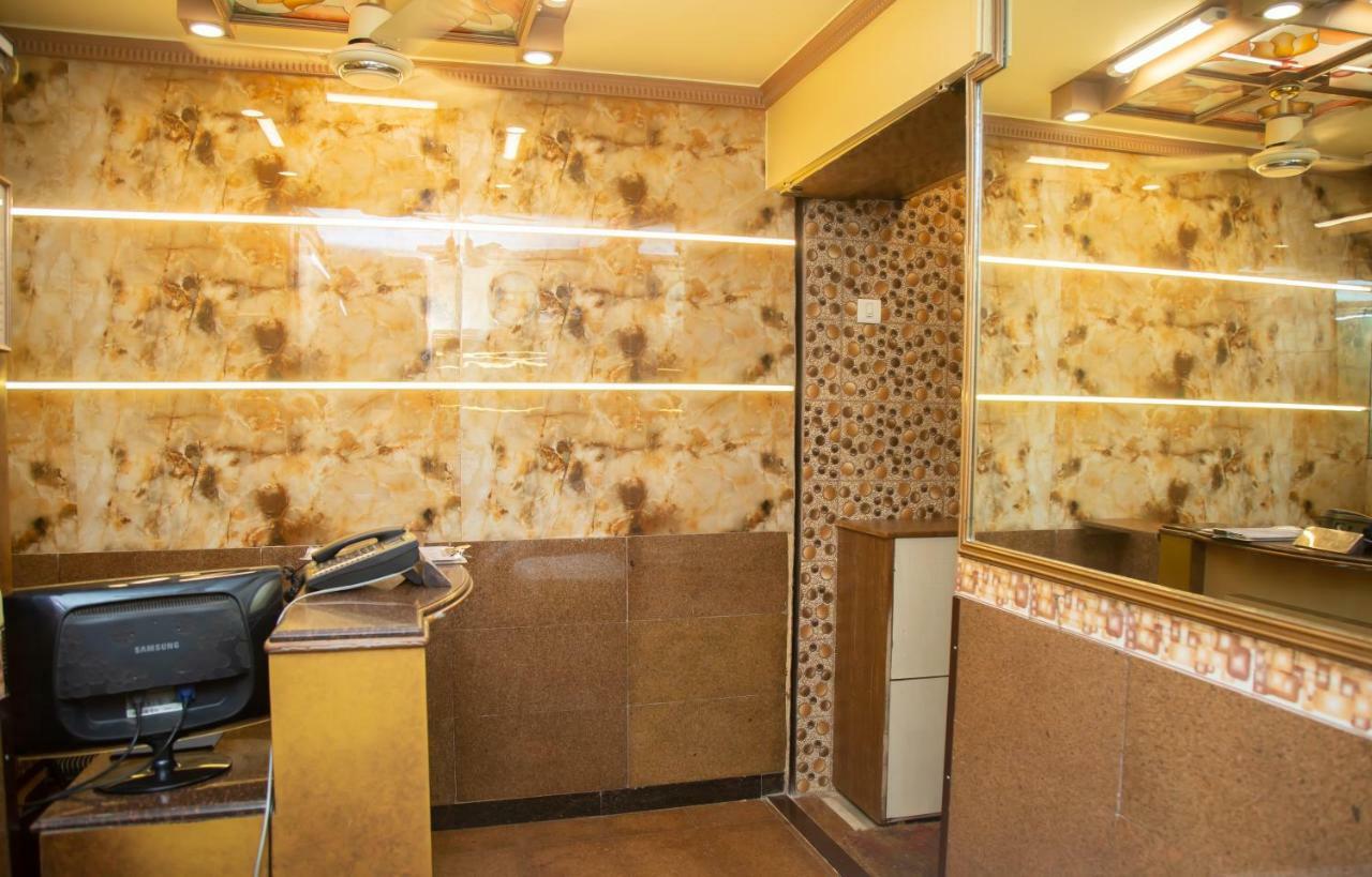 Hotel Sukoon Mumbai