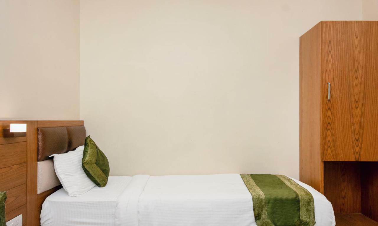 Hotel Volga Plaza