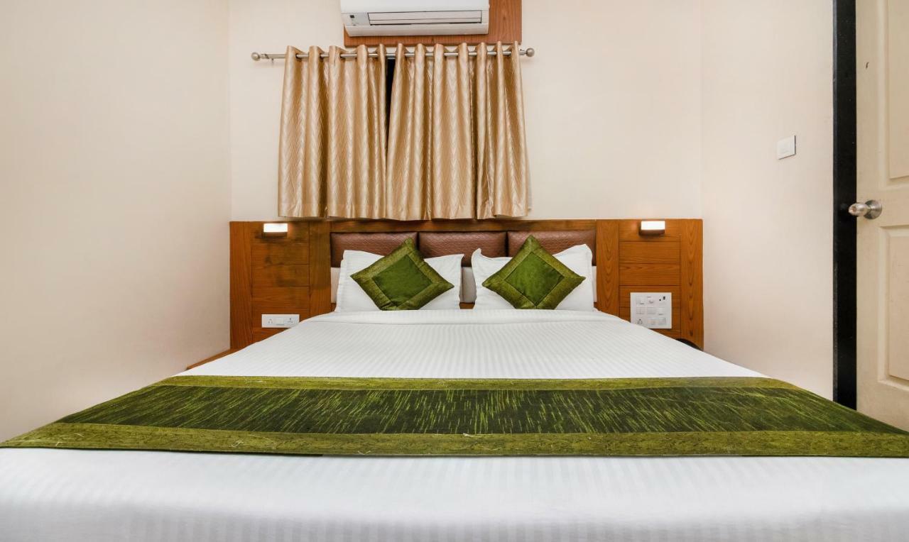 Hotel Volga Plaza Mumbai