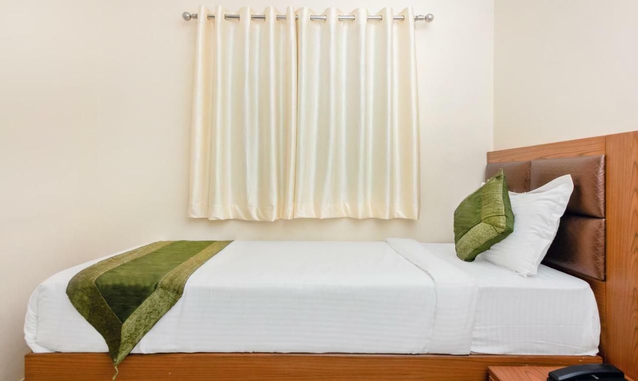 Hotel Volga Plaza