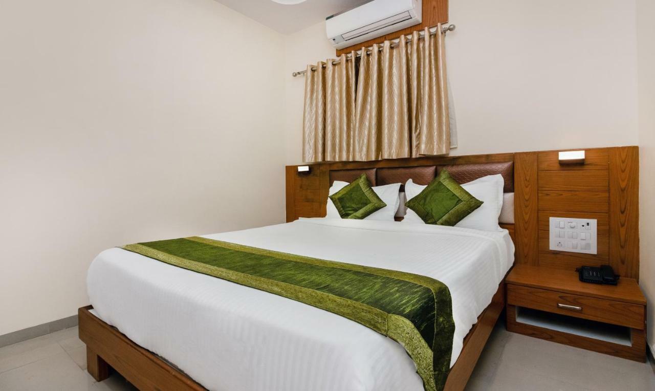 Hotel Volga Plaza