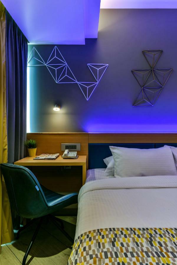 Hotel Indie Stays, Bkc 3*