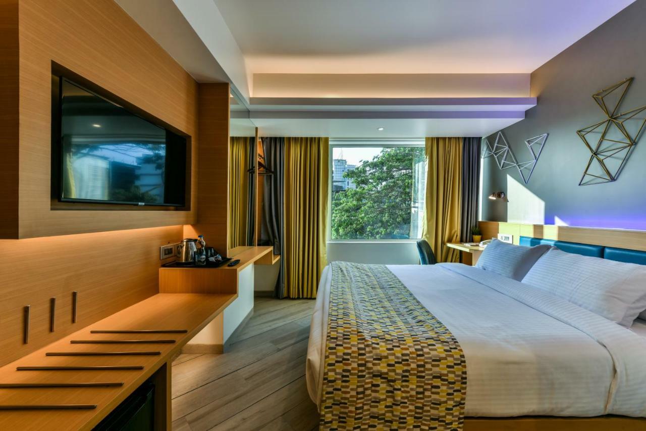 Indie Stays, Bkc 3*