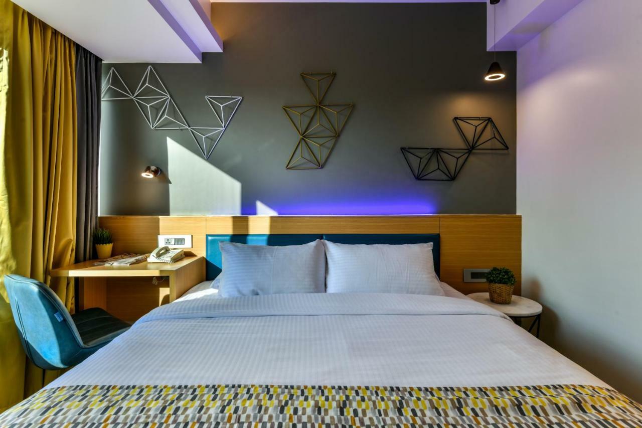 Indie Stays, Bkc Hotel