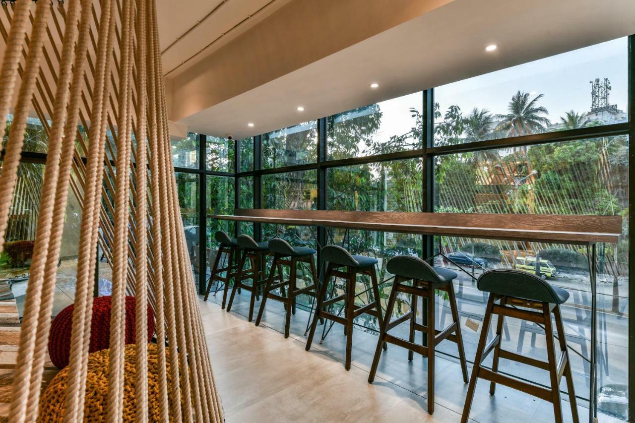 Indie Stays, Bkc Hotel 3*