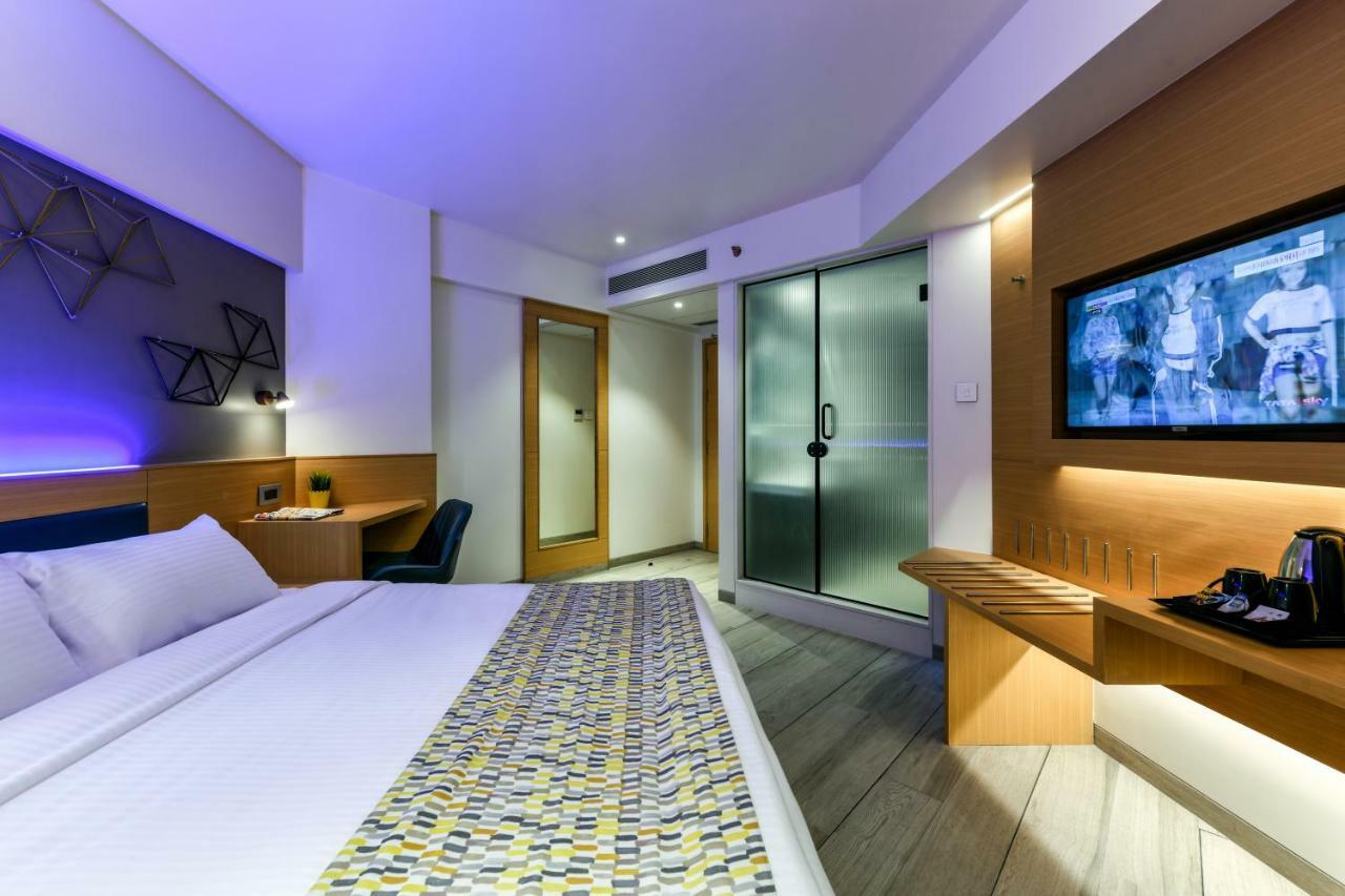 Hotel Indie Stays, Bkc Mumbai