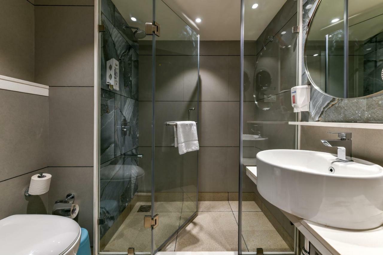 Indie Stays, Bkc Hotel Mumbai