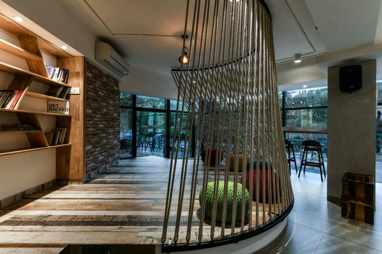 Indie Stays, Bkc Mumbai
