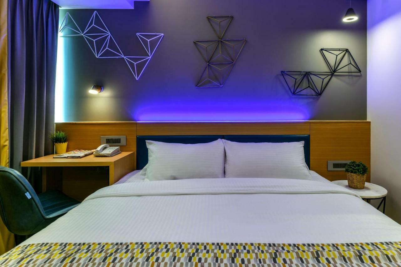 Indie Stays, Bkc 3*