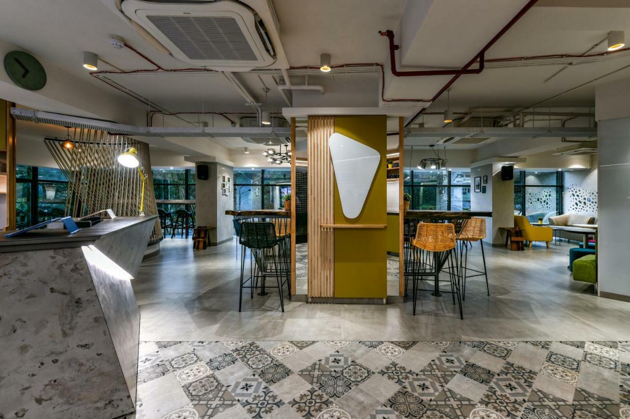 Hotel Indie Stays, Bkc