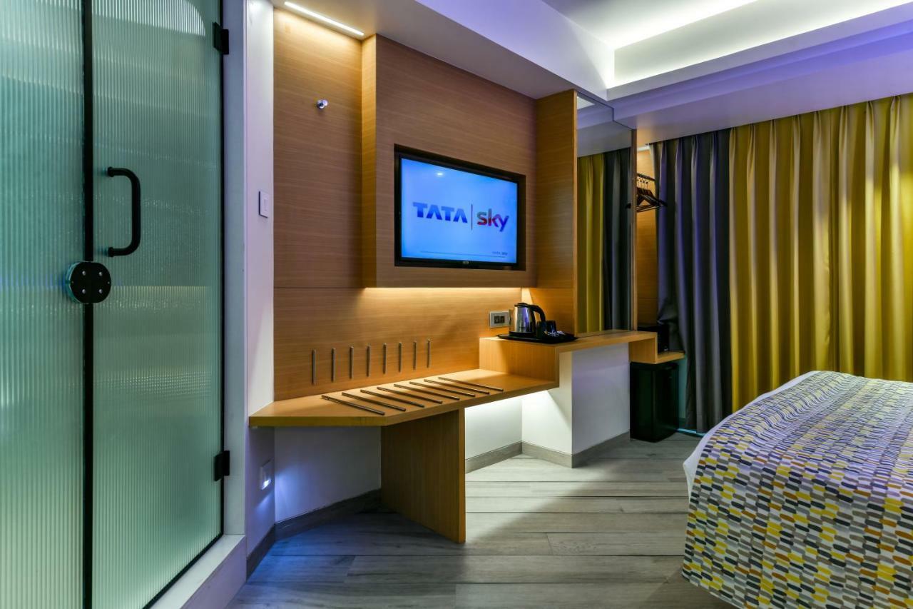 Hotel Indie Stays, Bkc 3*