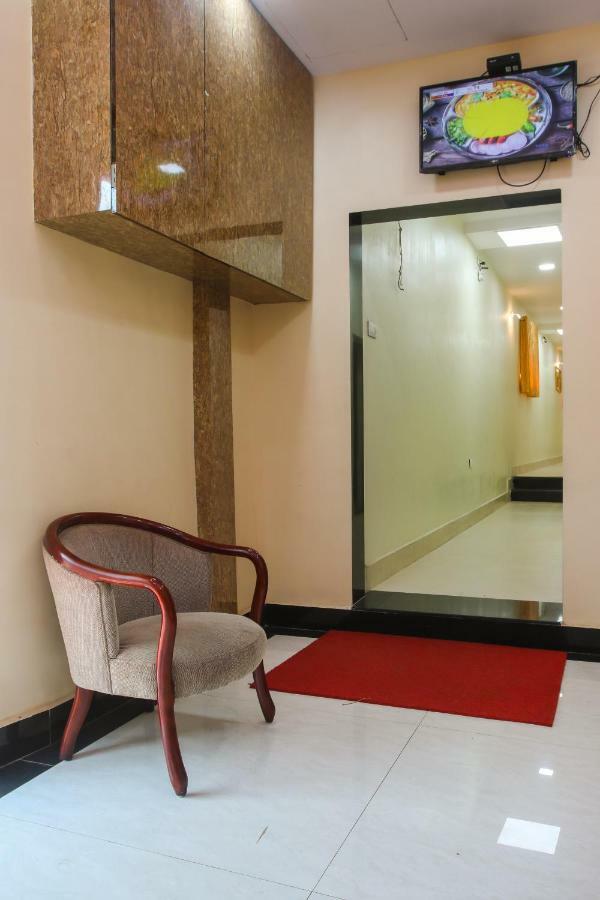Hotel Golden Lake