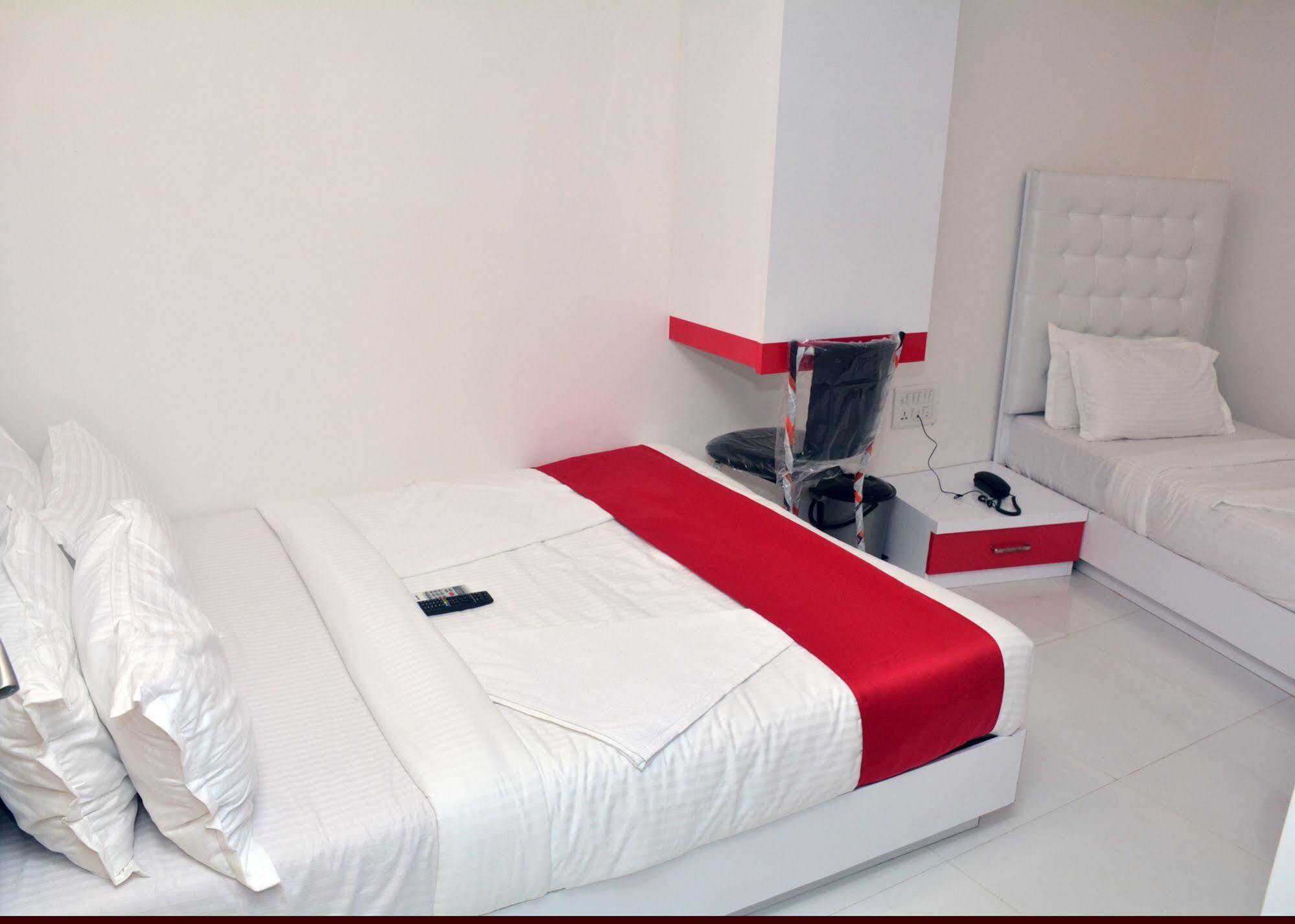 Blue Sea Residency Hotel Bombaim
