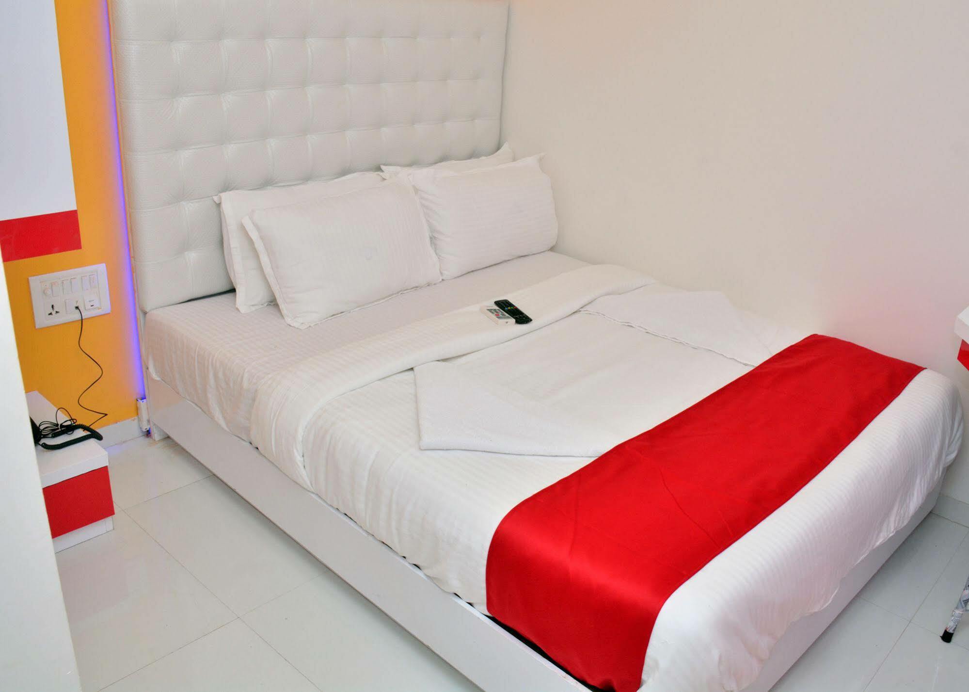 Blue Sea Residency Bombaim