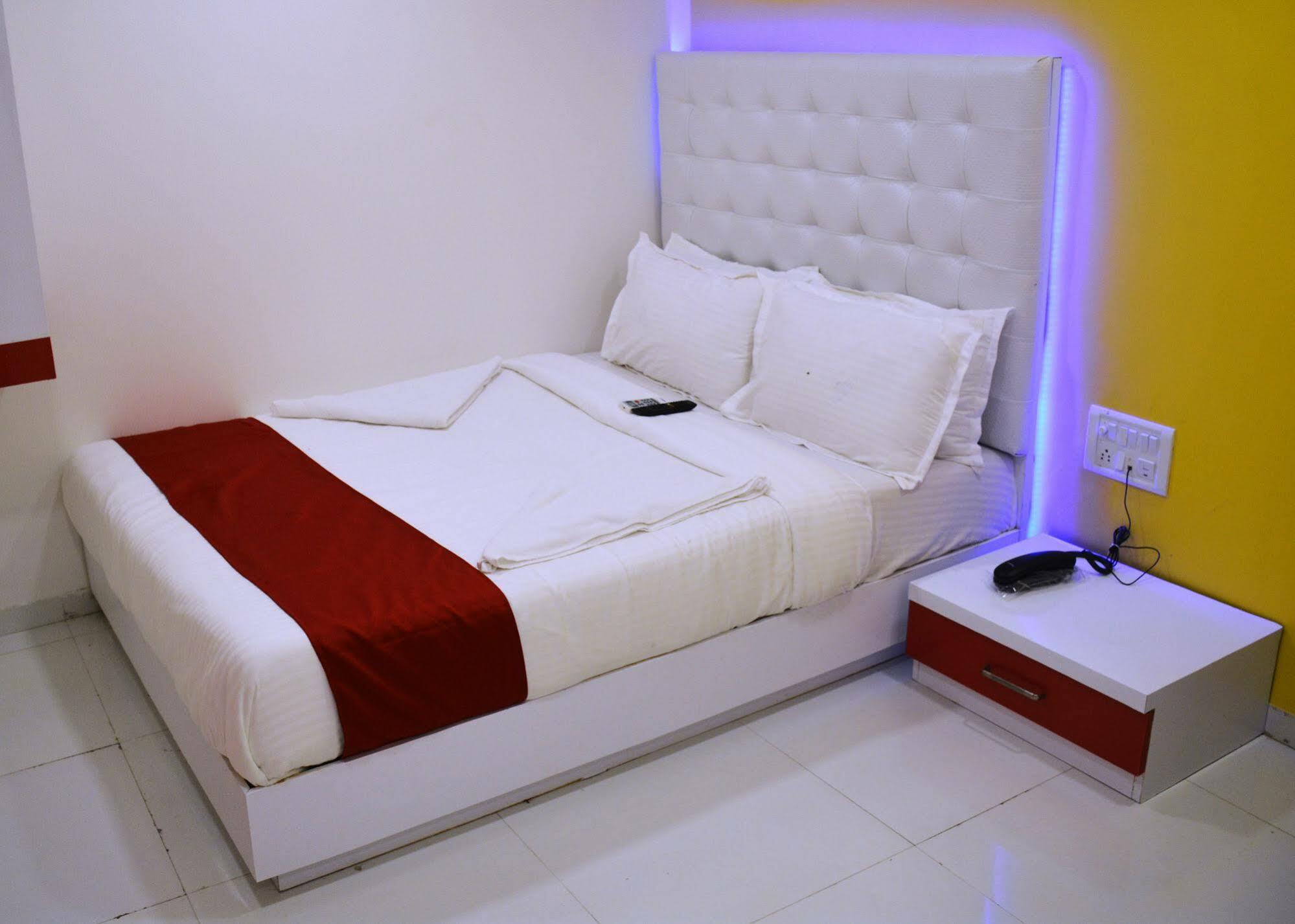 Blue Sea Residency 3* Bombaim
